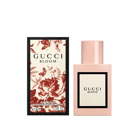 gucci bloom in pink box|where to buy gucci bloom.